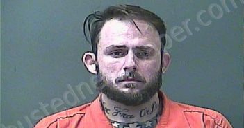 KELLEY, CHRISTOPHER | 2024-07-12 13:15:00 Laporte County, Indiana, La Porte County, Indiana Booking