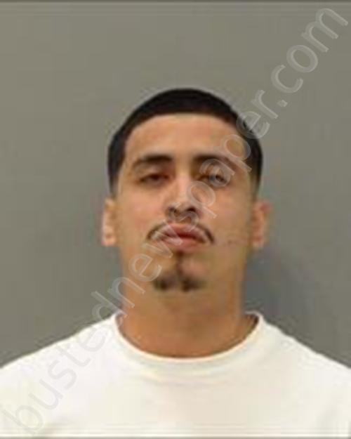 ISSAC VALADEZ #, Tom Green County, Texas - 2024-07-12 01:27:00