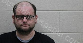 KYLE DESPAIN | 2024-07-12 00:05:00 Andrew County, Missouri Booking