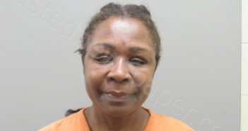 <B>LEWIS</B>, <B>LAWANDA</B> <B>PIERRE</B> #, Harris County, Texas - 2024-07-12 03:07:00