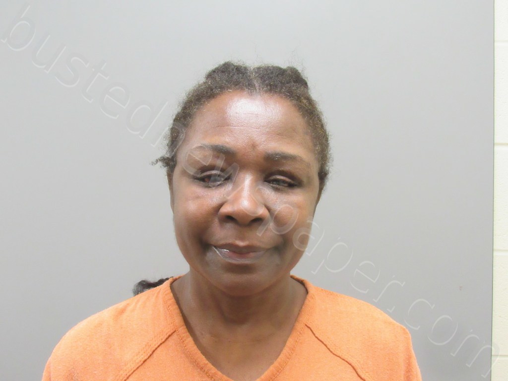 LEWIS, LAWANDA PIERRE #, Harris County, Texas - 2024-07-12 03:07:00