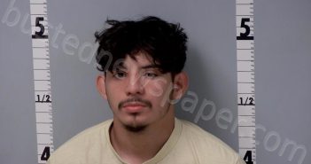 <B>RODRIGUEZ</B>, <B>NOLAN</B> <B>SIMON</B> #, Gratiot County, Michigan - 2024-07-12 21:07:00