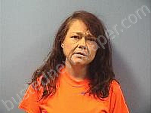 CHURCHILL, RHONDA M #, Erie County, Ohio - 2024-07-12