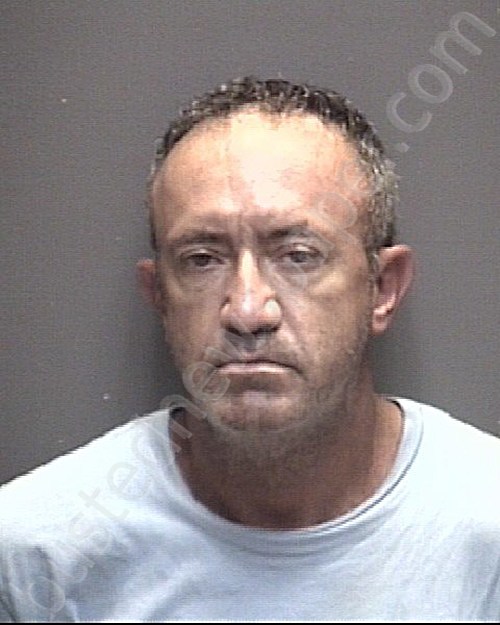 DOMINY, CHRISTOPHER MATTHEW #, Galveston County, Texas - 2024-07-12 07:41:00