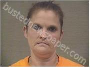 BISHOP, PRICILLA | 2024-07-12 Harnett County, North Carolina Booking