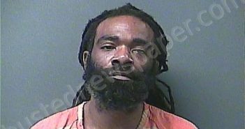 BONDS, COREY L | 2024-07-12 21:41:00 Laporte County, Indiana, La Porte County, Indiana Booking