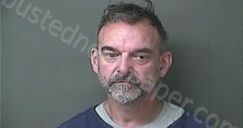 CLINE, JASON <B>WALTER</B> #, <b>Howard</b> County, Indiana, Howard County, Indiana - 2024-07-12 22:05:00