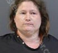 <B>FLEMING</B>, <B>ASHLEY</B> <B>LYNN</B> #, Cherokee County, South Carolina - 2024-07-12