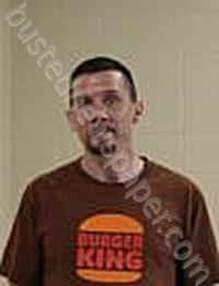 HOGAN, SEAN MICHAEL #, Grant County, Wisconsin - 2024-07-12