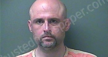 SPYCHALSKI, JEFFERY | 2024-07-12 09:35:00 Laporte County, Indiana, La Porte County, Indiana Booking