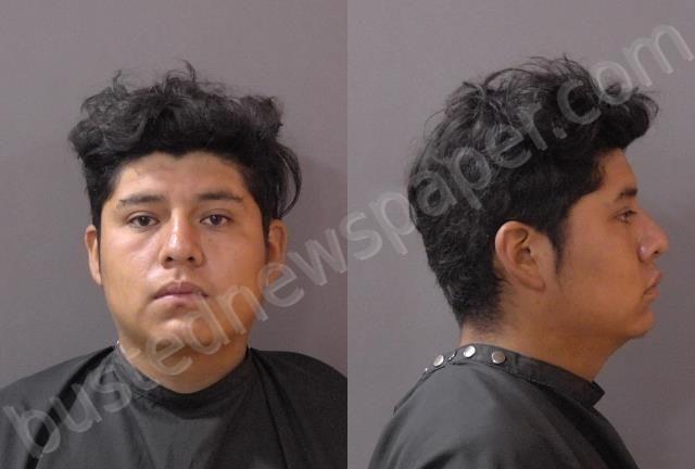 MARTINEZ MARTINEZ, CARLOS NMN #, Hamilton County, Indiana - 2024-07-12 13:53:00