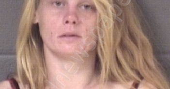 <B>HILL</B>, <B>AMANDA</B> <B>LEIGH</B> #, Buncombe County, North Carolina - 2024-07-12