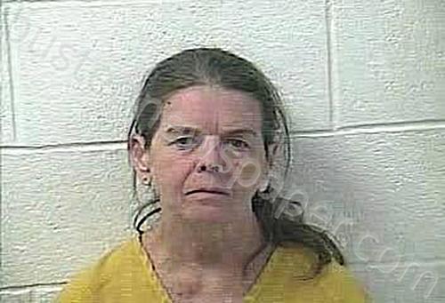 WHITED, JERRIE #, Daviess County, Kentucky - 2024-07-12 23:30:00