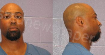 NELSON, RODRICK | 2024-07-12 Andrews County, Texas Booking