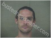 LOCKLEAR, BRANDON | 2024-07-12 Harnett County, North Carolina Booking