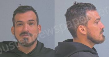 <B>GARZA</B>, <B>NOE</B>, JR. #, Hidalgo County, Texas - 2024-07-12