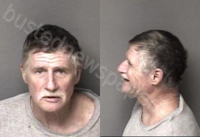 WELLS, DONALD BAXTER #, Gaston County, North Carolina - 2024-07-12 15:08:00