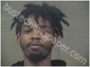 SMITH, ZION | 2024-07-12 Harnett County, North Carolina Booking