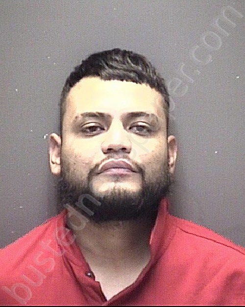 ABREGO, MIGUEL ANGEL #, Galveston County, Texas - 2024-07-12 08:17:00