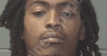 NEALY, TREVINO BERNARD, JR | 2024-07-12 Onslow County, North Carolina Booking