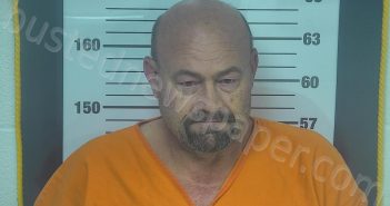 SZEGEDI, THOMAS F | 2024-07-12 04:32:00 Ottawa County, Ohio Booking