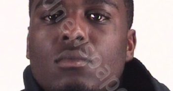 <B>WILLIAMS</B>, <B>THADDIUS</B> <B>LAVINCENT</B> #, Tarrant County, Texas - 2024-07-12