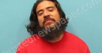 ARTHUR MUNOZ | 2024-07-12 04:16:00 Kendall County, Texas Booking