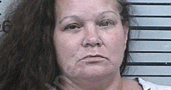 PERRY, JANELL KELLY | 2024-07-12 21:41:23 Hood County, Texas Booking