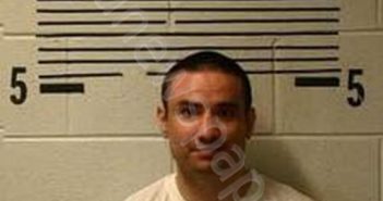 <B>CHRISTOPHER</B> <B>ARCHULETA</B> #, Elmore County, Alabama - 2024-07-12 12:43:00