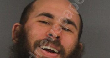 RELEFORD, JOHNNY PAUL | 2024-07-12 22:29:00 Sebastian County, Arkansas Booking