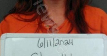 STONE, HELEN ANN | 2024-07-12 17:35:00 Sebastian County, Arkansas Booking