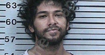 CRUZ, JOSE | 2024-07-12 15:46:34 Hood County, Texas Booking