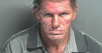 <B>WILBORN</B>, <B>CHARLES</B> <B>RICHARD</B>, <B>JR</B> #, Montgomery County, Texas - 2024-07-12 20:08:00