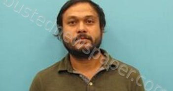 JOSEPH AUNG-MYINT | 2024-07-12 17:34:00 Kendall County, Texas Booking