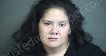 <B>PACHECO</B>, <B>ALICIA</B> <B>MARIE</B> #, Wyandotte County, Kansas - 2024-07-12