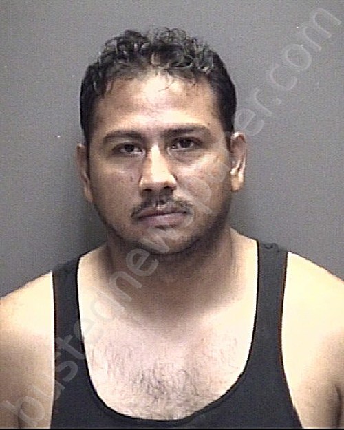 LOPEZ, FERNANDO #, Galveston County, Texas - 2024-07-12 03:33:00