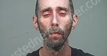 <B>JONES</B>, <B>CHARLES</B> <B>EDWARD</B> #, Southeastern Regional Jail, Ohio - 2024-07-12