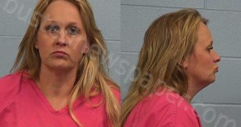 <B>CASTILLO</B>, <B>NICOLE</B> <B>RENEE</B> #, Williamson County, Texas - 2024-07-12
