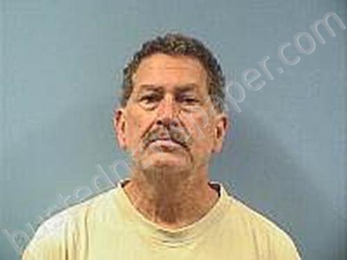 HALL, LON J #, Erie County, Ohio - 2024-07-12