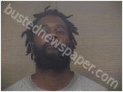 SPEARS, WILLIE | 2024-07-12 Harnett County, North Carolina Booking