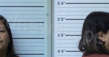 <B>PEREZ</B>, GLADYS <B>VERONICA</B> #, <b>Kerr</b> County, Texas, Kerr County, Texas - 2024-07-12