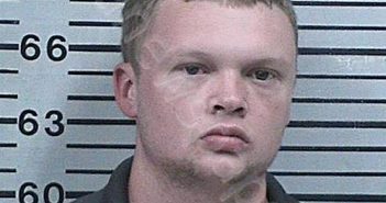 RILEY, CALEB RAY | 2024-07-12 11:32:42 Hood County, Texas Booking