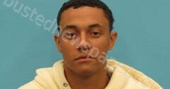 DOMINIC DOWNING | 2024-07-13 01:50:00 Kendall County, Texas Booking