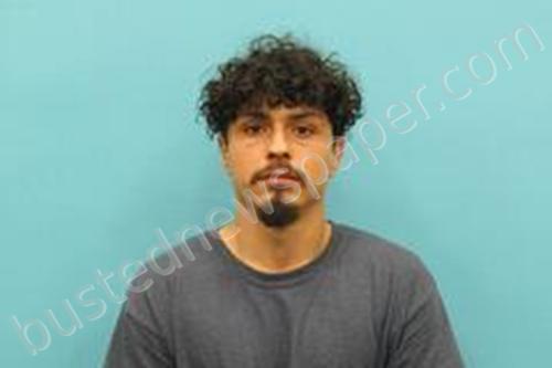 MARIO MARTINEZ #, Kendall County, Texas - 2024-07-13 01:11:00