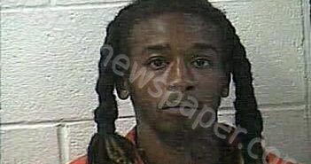 <B>HAWKINS</B>, <B>TYSHAWN</B> <B>DANTA</B> #, Daviess County, Kentucky - 2024-07-13 23:49:00
