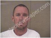 COLLINS, PHILLIP | 2024-07-13 Harnett County, North Carolina Booking
