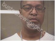 GREEN, ELTON | 2024-07-13 Harnett County, North Carolina Booking