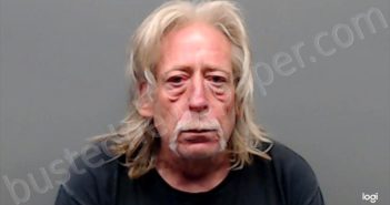 HALLIGAN, <B>GARY</B> <B>DON</B> #, <b>Smith</b> County, Texas, Smith County, Texas - 2024-07-13