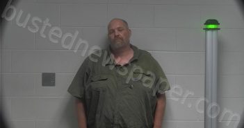 HEDGES, RANDY KEITH | 2024-07-13 07:50:00 Oldham County, Kentucky Booking