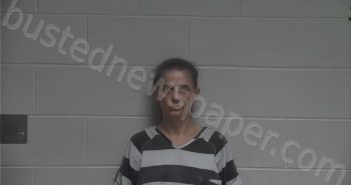 GRUNDER, KRYSTAL DELORES | 2024-07-13 17:32:00 Oldham County, Kentucky Booking